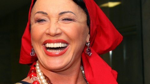 Битлз и Бабкина: шокирующая связь, о которой никто не догадывался!