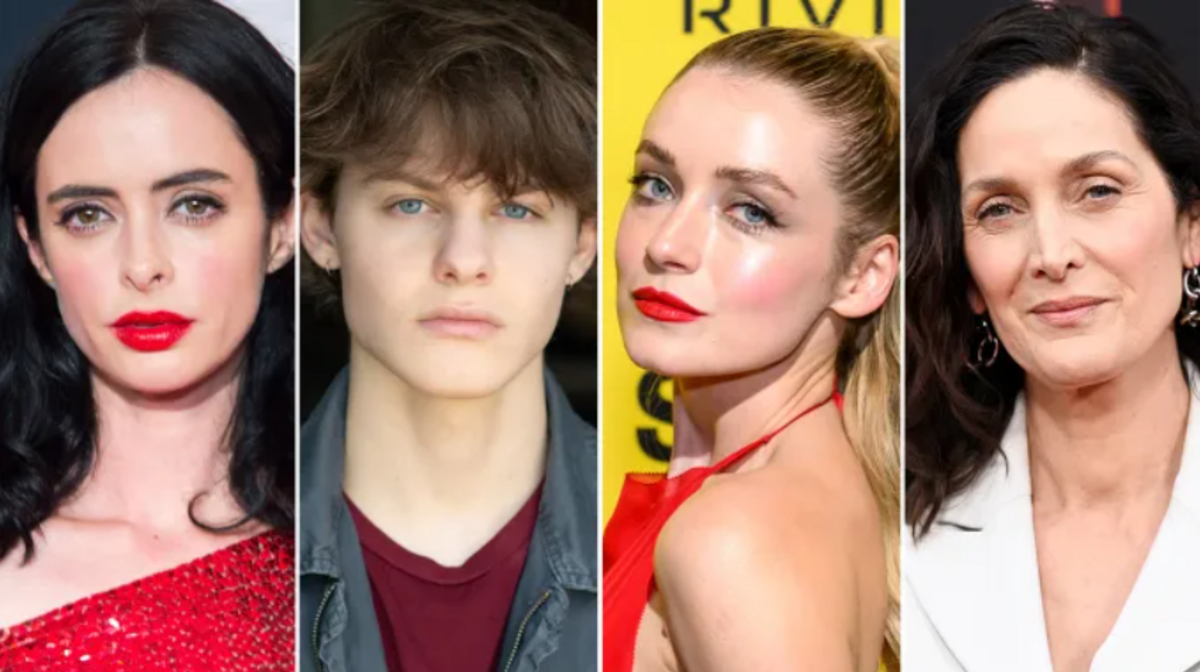 Getty/Courtesy/Getty Images