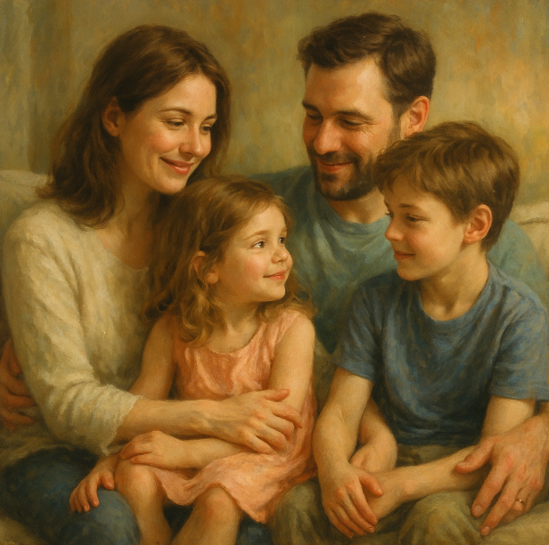 Почему братско-сестринские отношения важны для развития ребёнка