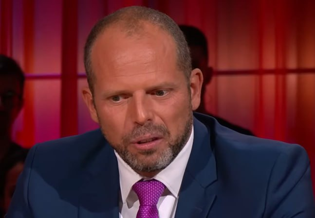 Фото: Prt Scr youtube.com / VRT