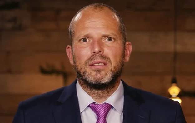 Фото: Prt Scr youtube.com / Theo Francken