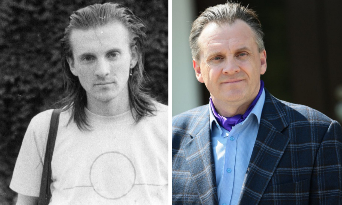 Игорь Головин