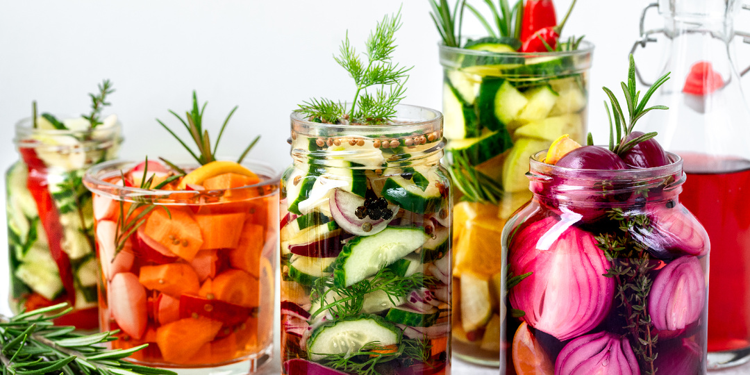 Квашение, которое вас удивит: Неожиданные рецепты для настоящих гурманов