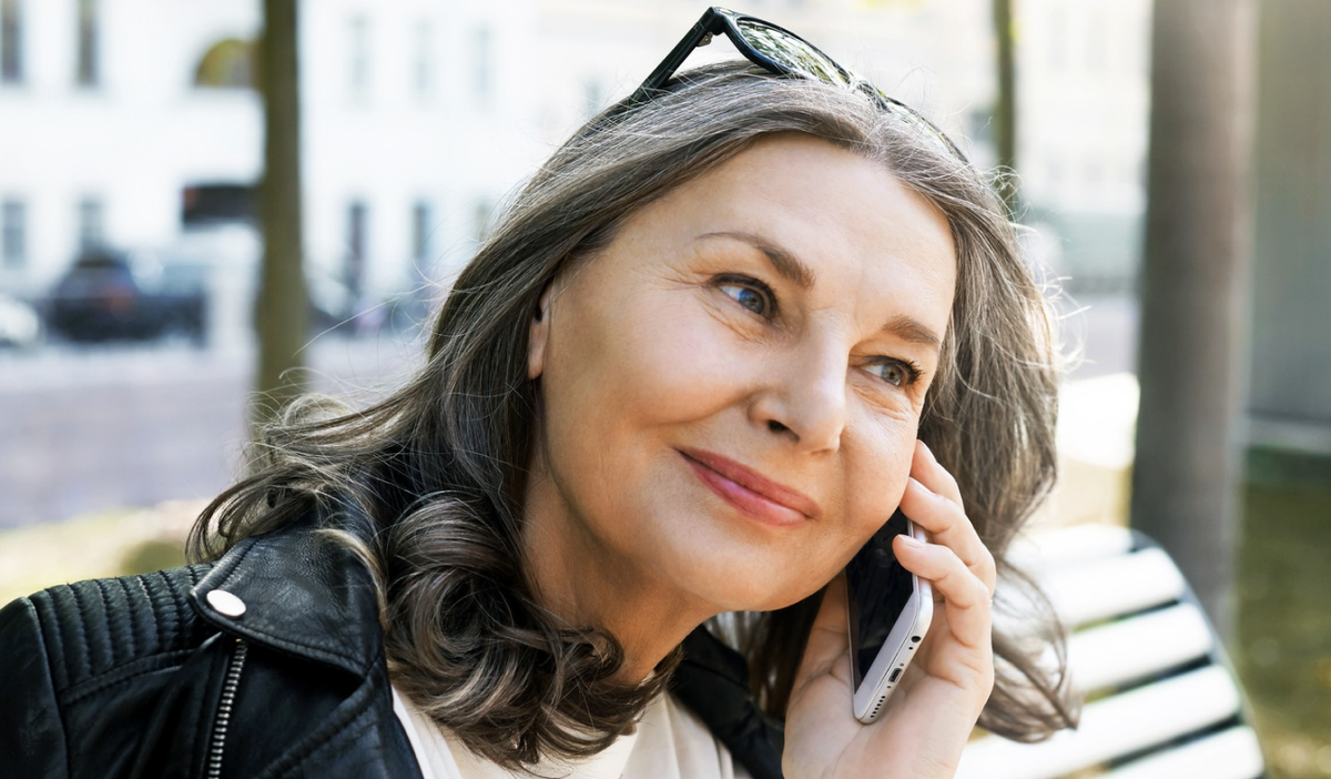 Когда он ушел к другой, я поняла: свобода дороже                                          Designed by Freepik