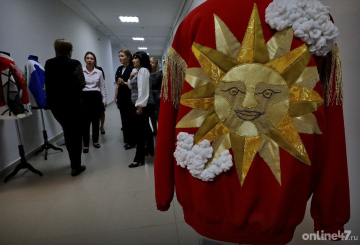 фото: Валентин Илюшин/Online47