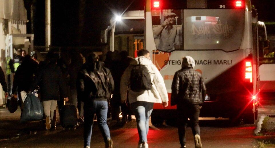    IMAGO/Bernd März / www.globallookpress.com