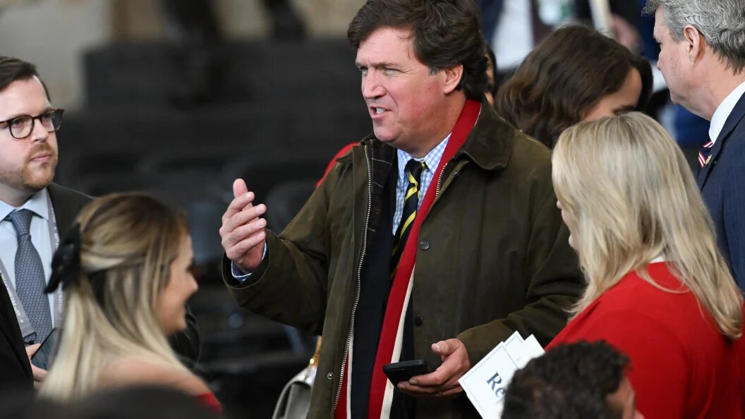    Фото: Jen Golbeck/Keystone Press Agency/Globallookpress