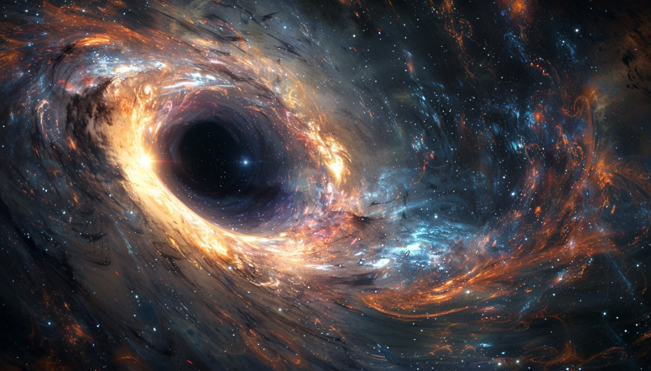    Сгенерировано в Midjourney/NEWS.ru