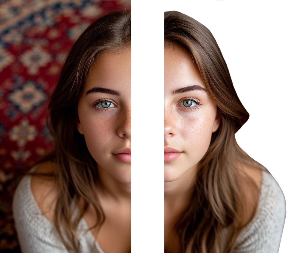 Фоторедактор Peachy - простой инструмент для быстрого редактирования фотографий