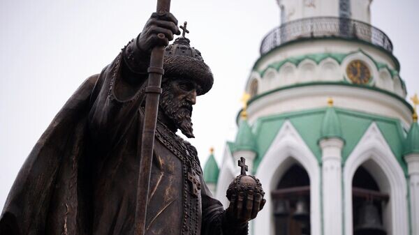    © РИА Новости . Евгений Ларин