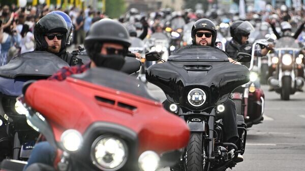    © Sputnik / Григорий Сысоев