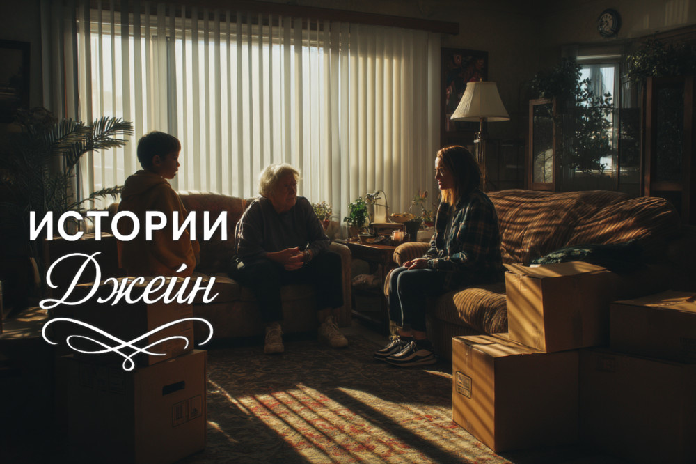    Как жадность свекрови почти разрушила семейное счастье