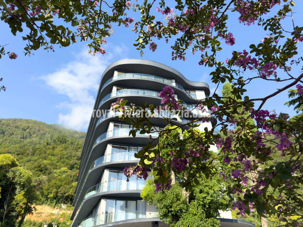 Роял Ривьера Абхазия