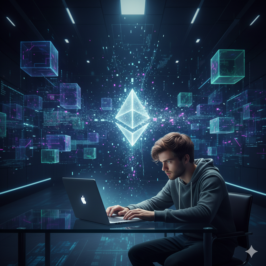 “Иногда один вопрос «А что если?» запускает целую революцию.”