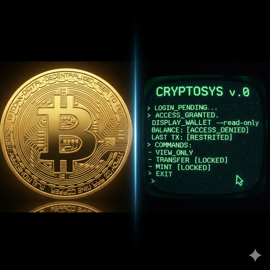 “Bitcoin научил нас передавать деньги. Ethereum — научил передавать смысл.”