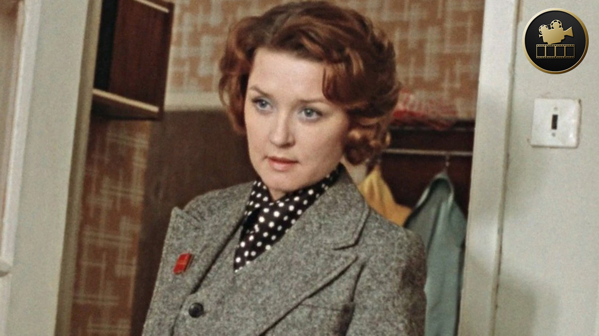 GoldКино. "Москва слезам не верит", интересные факты, киноляпы