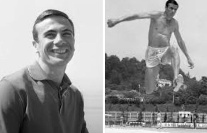 Виктор Санеев