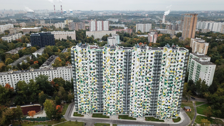    Фото: © РИА Новости/Максим Блинов