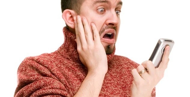 Всё, я уже одеваюсь