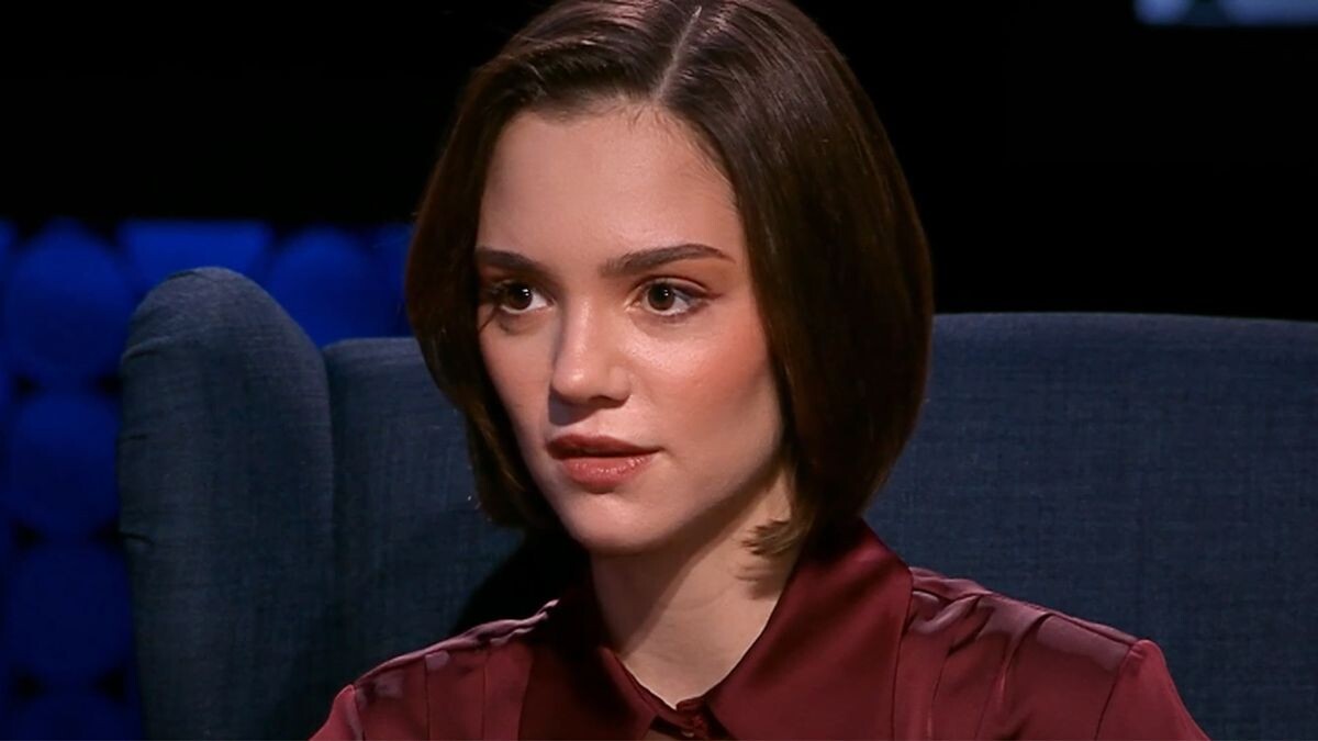    Первый канал