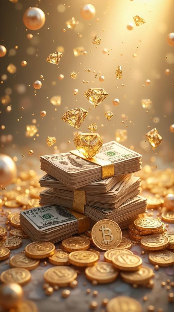 
Полнолуние это самое время зарядиться энергией денег! 

Ставим кошелёк на зарядку в ночь с 4 на 5 ноября 🌘

При этом кошелёк ставим на зарядку там, где зарядное устройство, а не на подоконник.

🍁берём кошелёк (портмоне, сумку - то, в чем носим деньги или карты);
🍁зарядку от телефона втыкаем в розетку, а тот конец, который обычно втыкаем в телефон, засовываем в кошелёк
🍁оставляем на ночь.

Кошелёк должен быть такой, какой есть. С деньгами или с картами - без разницы. Закрытый. 

Деньги придут в вашу жизнь по-разному. Кому-то вернут долг. Кому-то дадут премию. Кому-то повезет в лотерее. А кому-то придет много новых клиентов и придется работать больше.
Пробуйте!