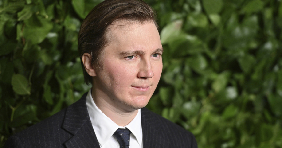    Пол Дано снимется в новой драме (фото 1)