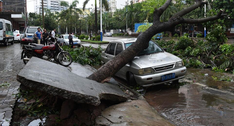    Lu Boan/Xinhua / www.globallookpress.com