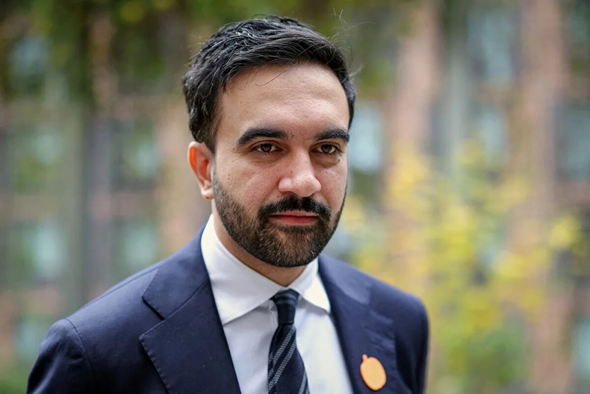    Согласно опросам, Мамдами обгоняет Куомо на 14-15%. Букмейкерские конторы и вовсе дают на его победу 97%.