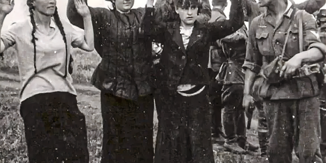 «Вернувшихся не ждали»: как советские женщины выживали в немецком плену — и почему их потом ждал новый ад