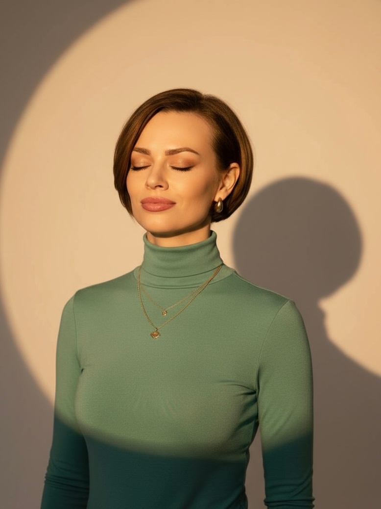 Ультра блогер Mari Dobro Ariel 