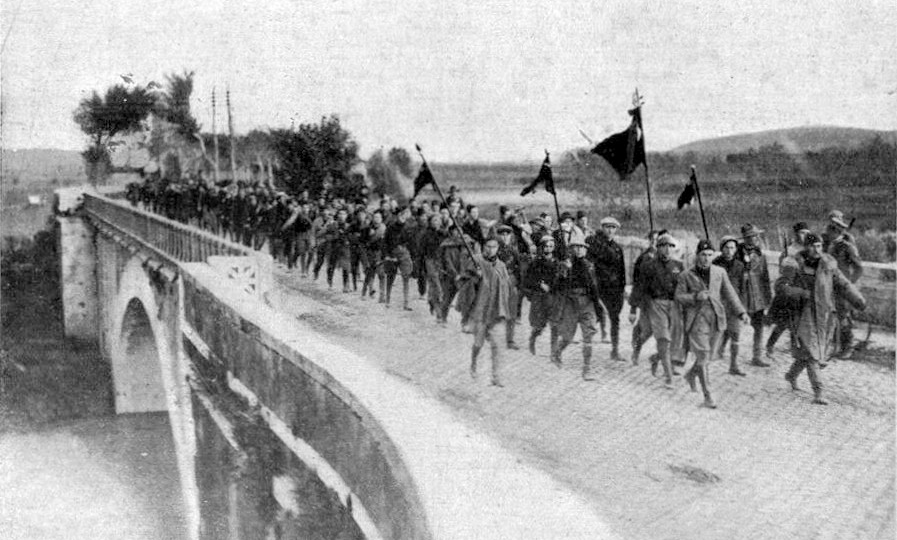 Два кризиса, одна диктатура: почему Италия выбрала Муссолини?