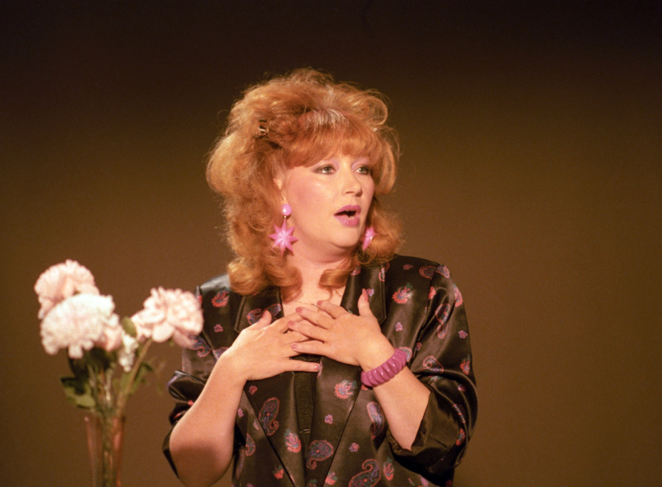    Виталий Созинов/ТАСС