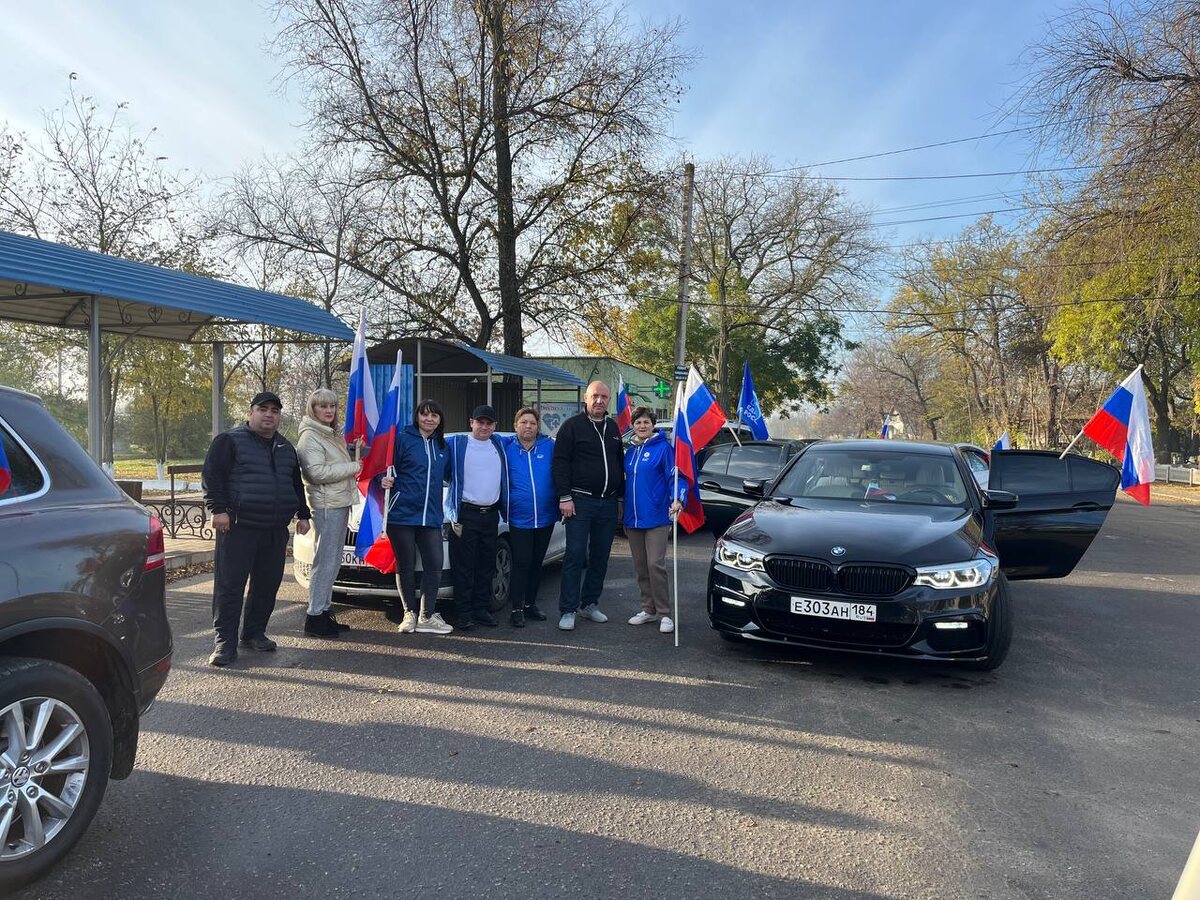    Фото: пресс-служба администрации Генического МО