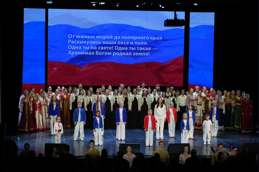    Фото: Правительство Новосибирской области, источник: nso.ru