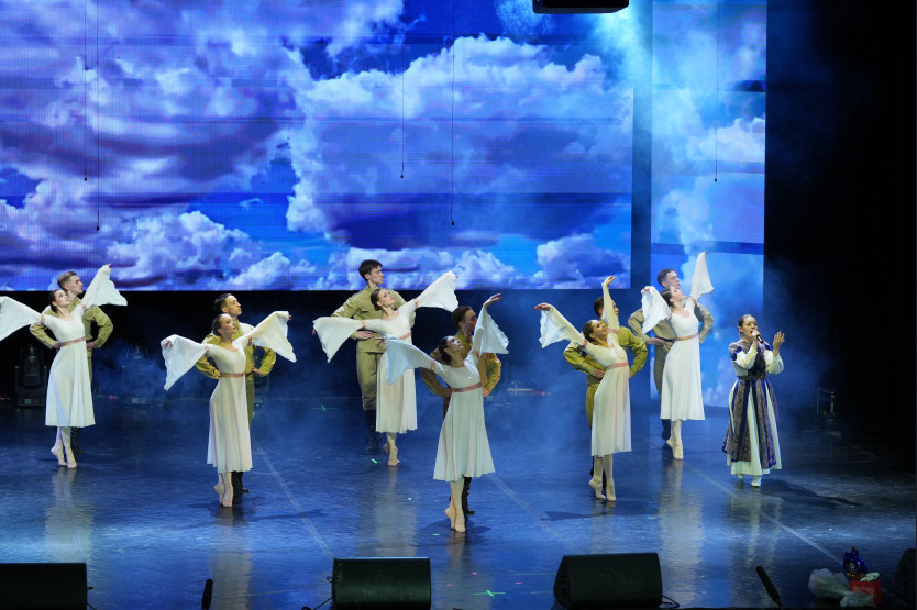    Фото: Правительство Новосибирской области, источник: nso.ru