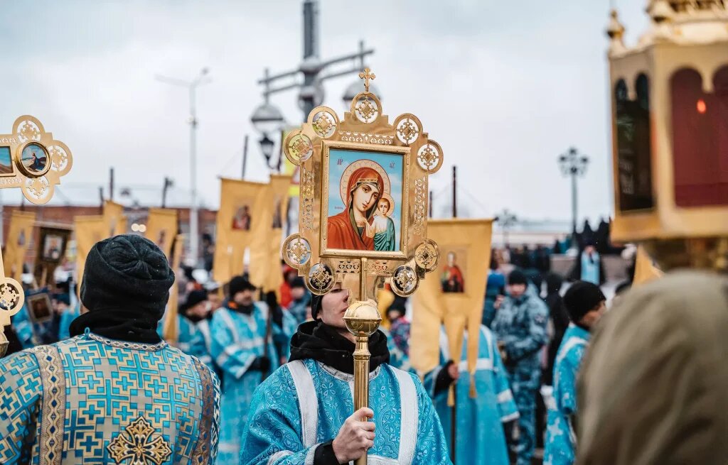 Фото: Леонид Смирнов/пресс-служба правительства Тверской области