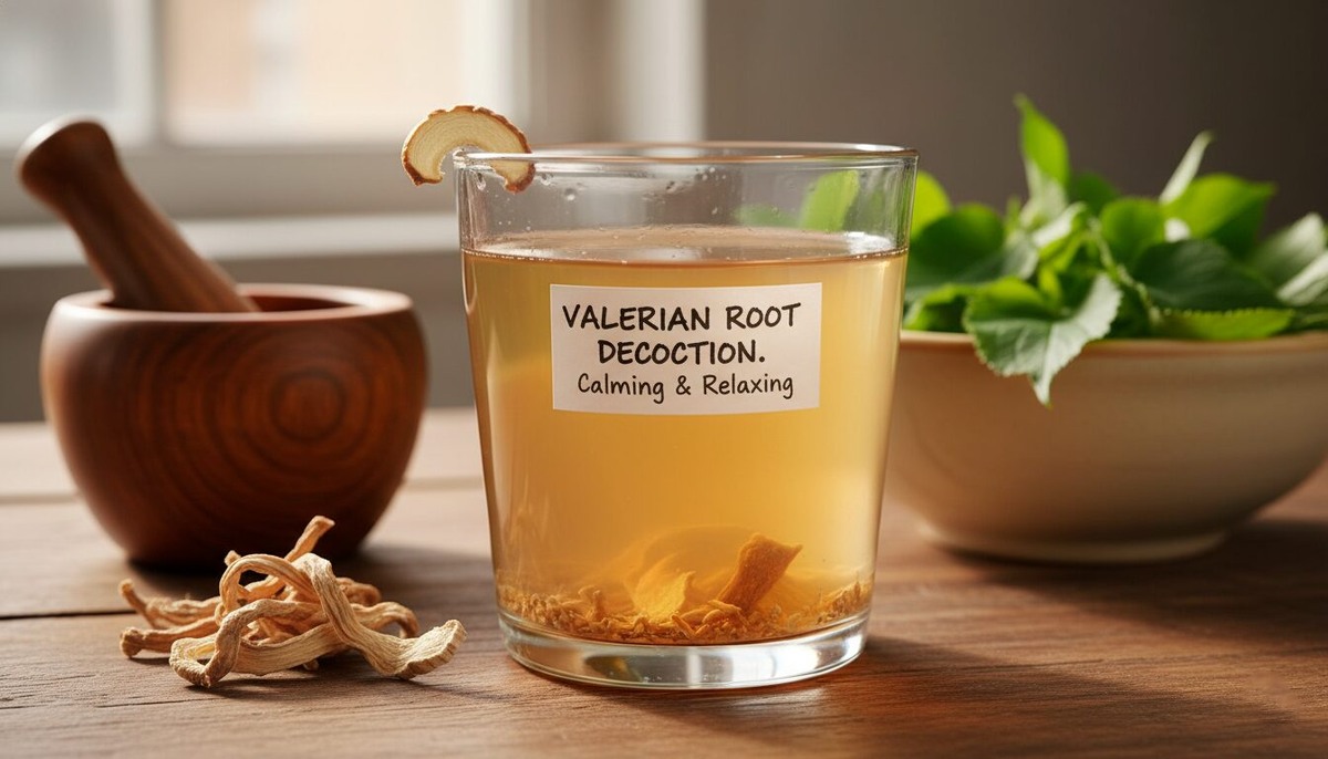 Как улучшить сон: какие напитки пить перед сном, чтобы отдохнуть Анастасия Никандрова📷
