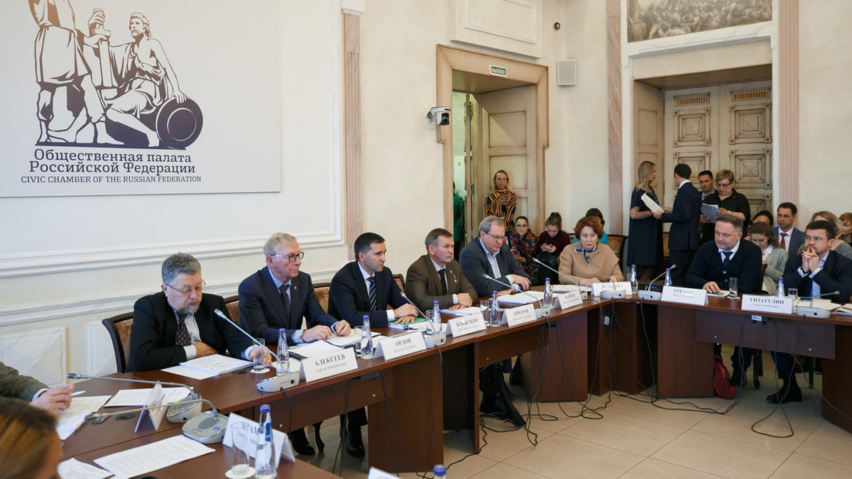 Кому и как вырастут пособия и пенсии в 2026 году: объяснения Общественной палаты