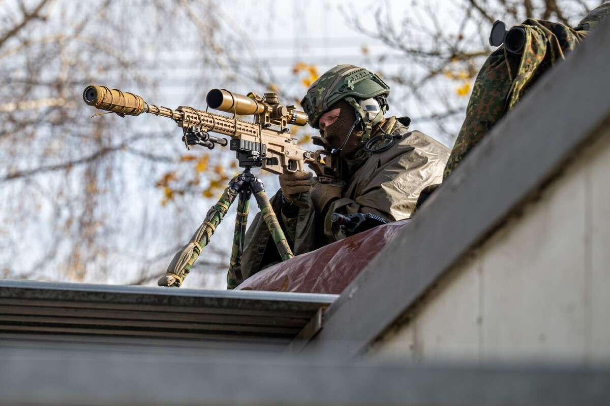     / Источник: © Armin Weigel/Global Look Press