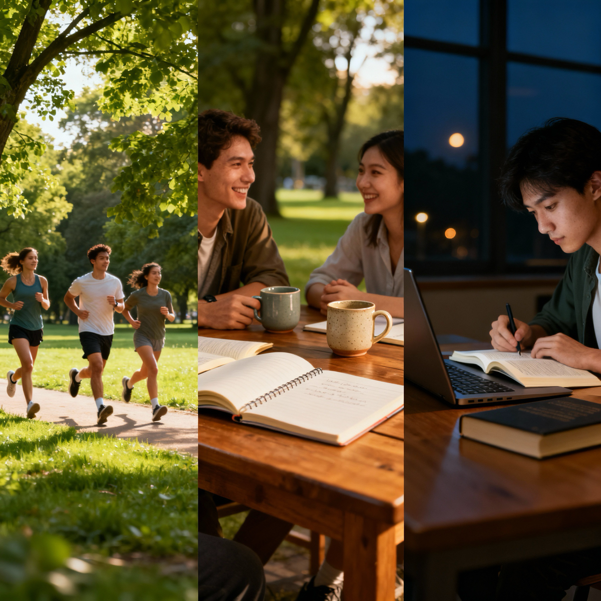 Как досуг влияет на здоровье и доход: неожиданные связи