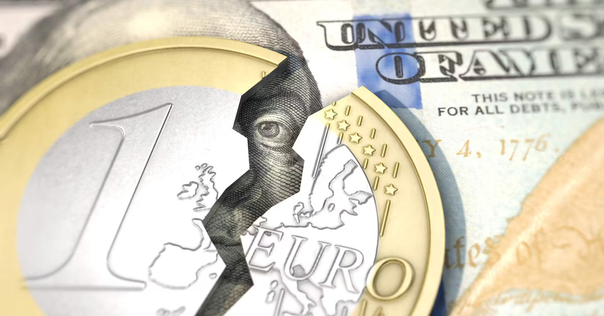 Источник иллюстрации: сайт международного агентства новостей и финансовой информации Reuters (https://www.reuters.com/plus/could-the-euro-collapse)