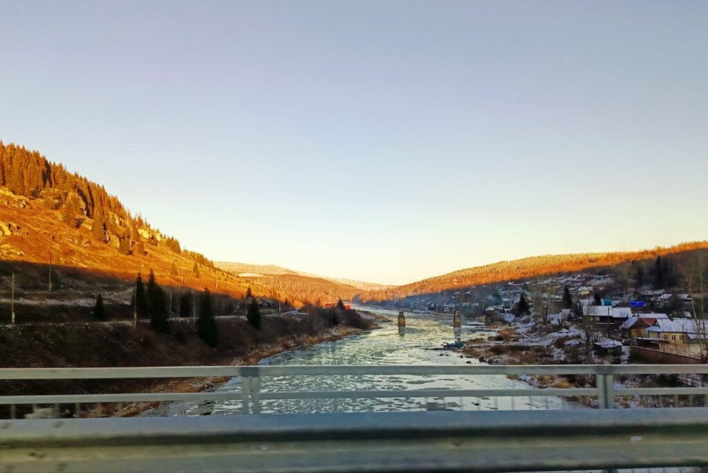    Фото: В курсе.ру Ульяна Бажанова