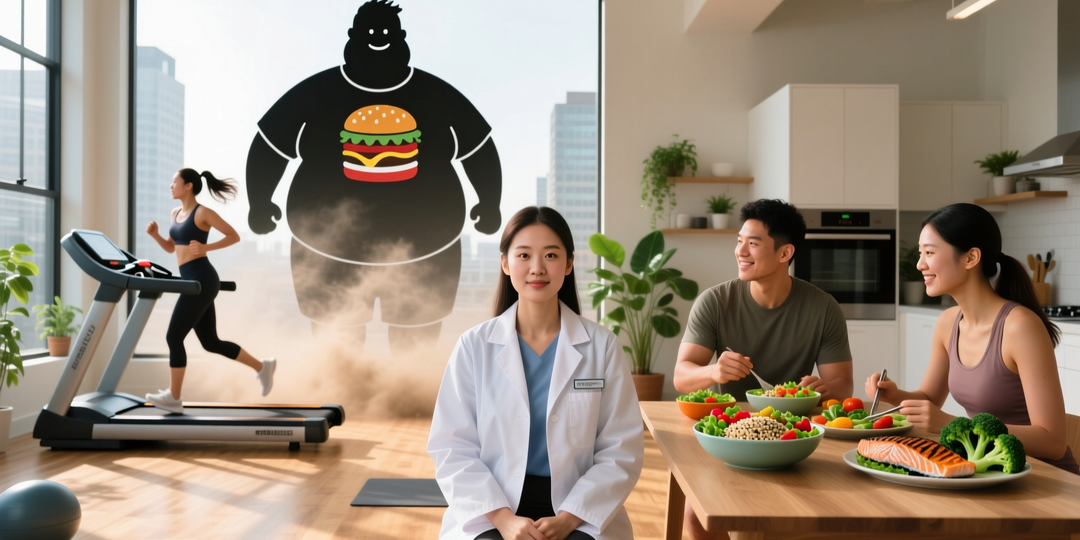 Диеты от А до Я: что работает на самом деле, а что — мифы и маркетинг. Диетолог с 20-летним стажем развенчивает популярные заблуждения