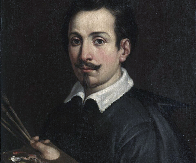 Юбилей Гвидо Рени: 450 лет со дня рождения "Божественного Гвидо"