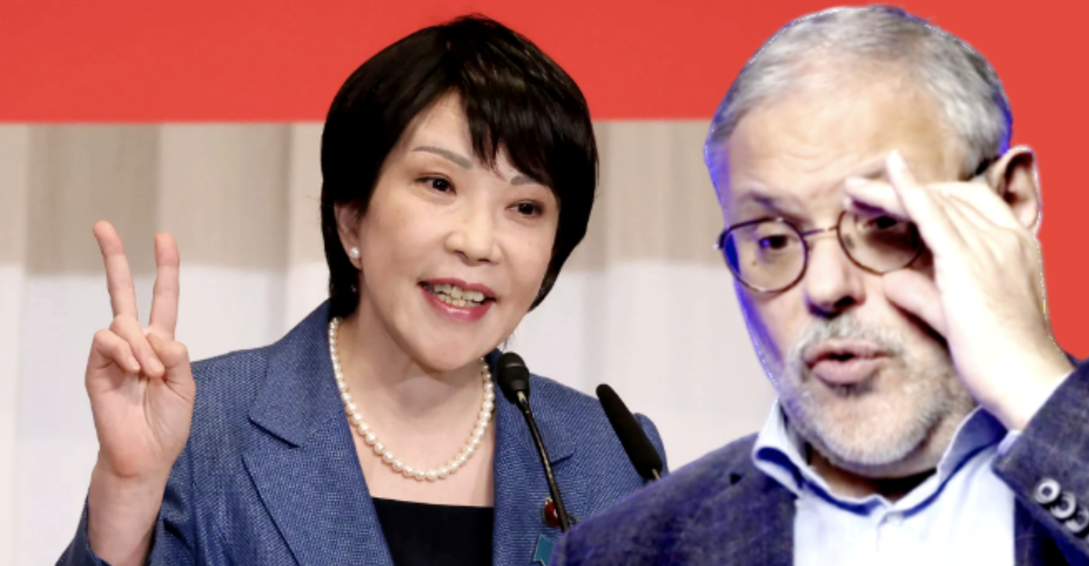 Новая метла по новому гребёт