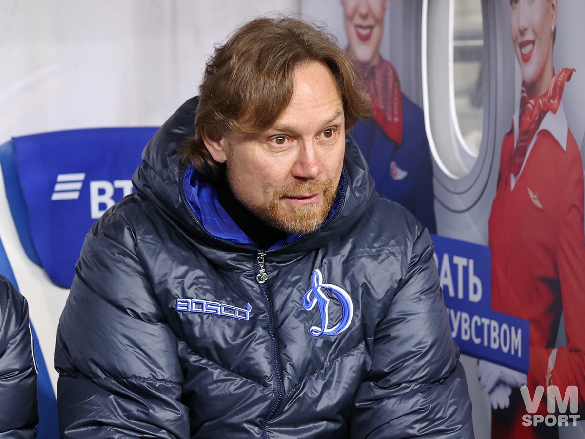 Фото: Олег Бухарев/ «В мире спорта»