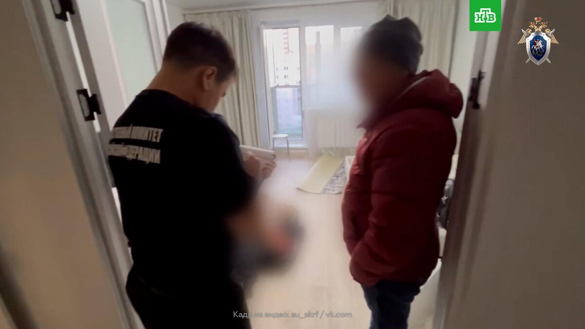    Изрезанное тело девочки нашли в диване в челябинской квартире