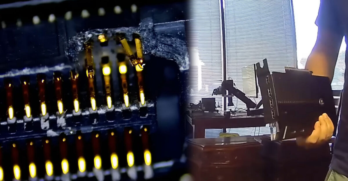 Фото Videocardz  📷
