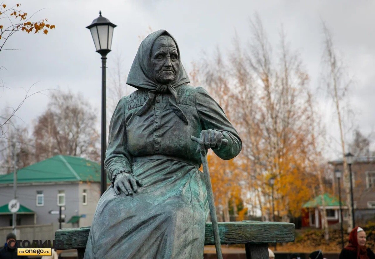    фото: © Людмила Корвякова, Столица на Онего