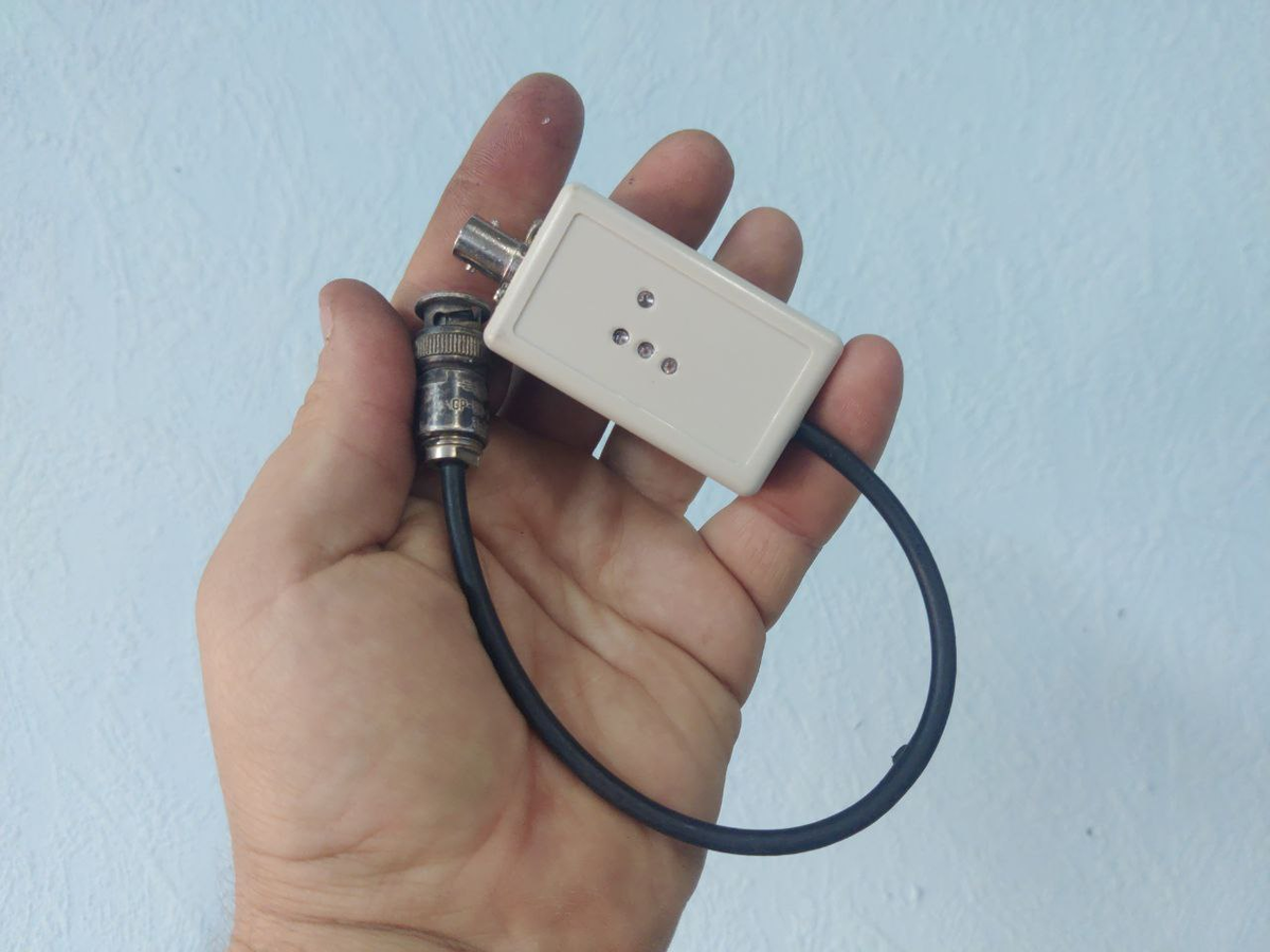 Такой простой